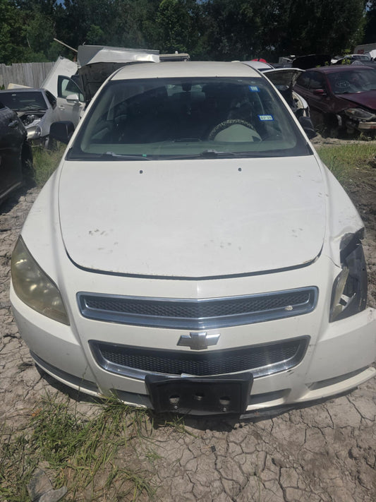 🚗 2008 Chevy Malibu – FOR PARTS ONLY 🚗